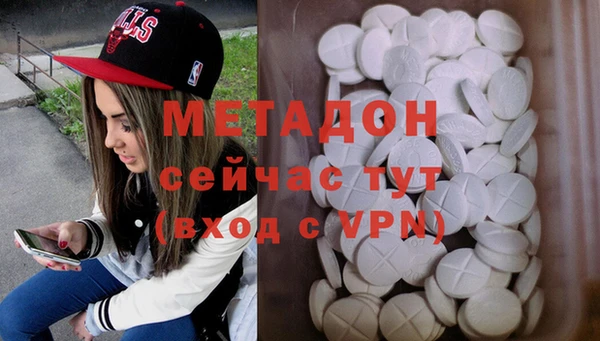 винт Абаза
